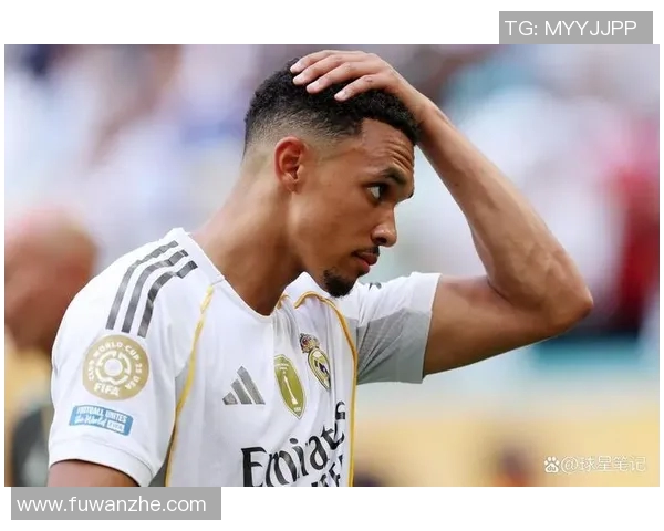 球星阿诺德：英格兰足球天才的崛起与未来潜力分析