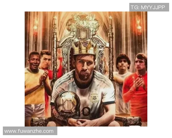 足球大佬预言未来球星 崭新一代球员将引领足坛变革