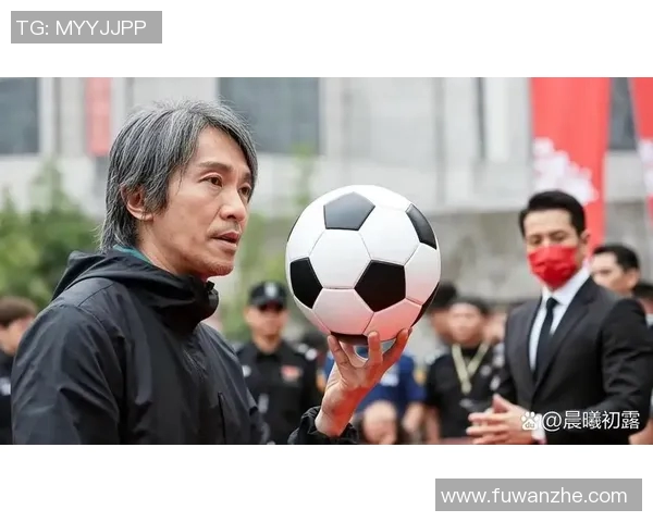 魔术师般的球技展现 这位足球巨星如何用脚步征服世界